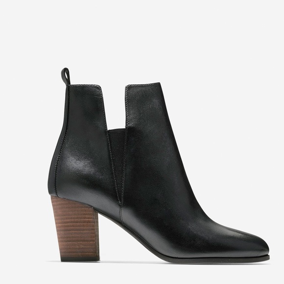 Cole Haan Cassidy Transitional Bootie - Picture 2 of 8